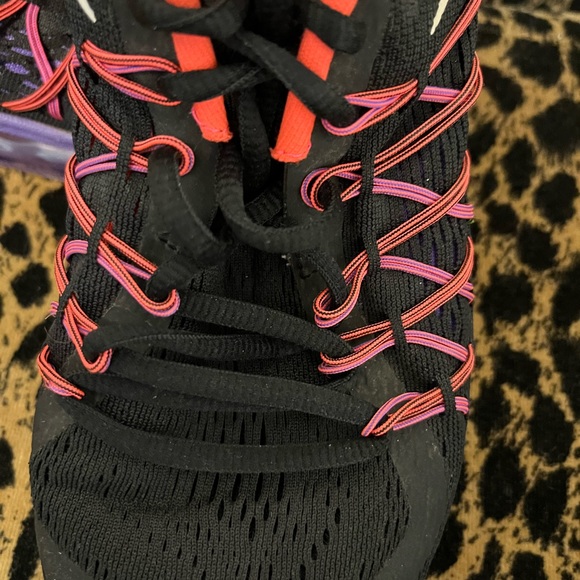 Nike Air Max 2014
Black Hyper Punch Hyper Grape - Picture 8 of 8